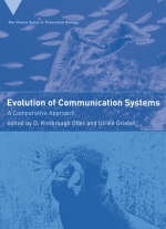 Evolution of Communication Systems - 