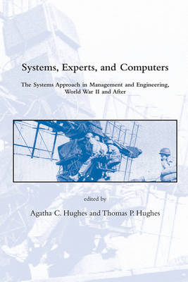 Systems, Experts, and Computers - 