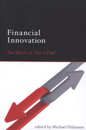 Financial Innovation - 
