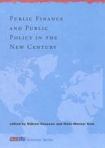 Public Finance and Public Policy in the New Century - 