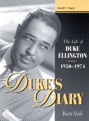 Duke's Diary - Ken Vail