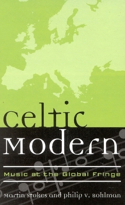 Celtic Modern - 