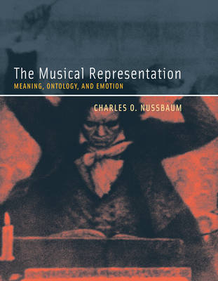 Musical Representation -  Charles O. Nussbaum