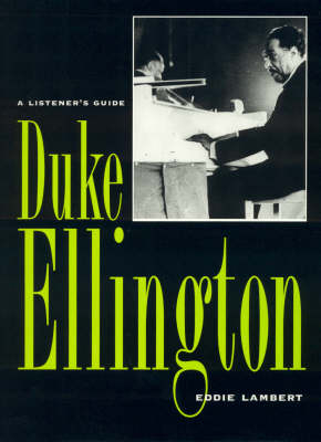 Duke Ellington - Eddie Lambert, Elaine Norsworthy