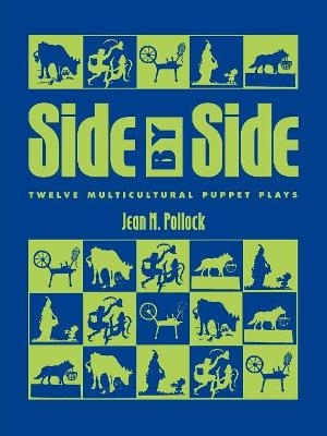 Side by Side - Jean M. Pollock