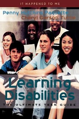 Learning Disabilities - Penny Hutchins Paquette, Cheryl Gerson Tuttle