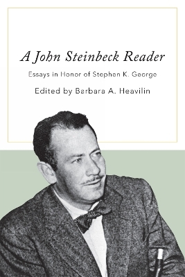 A John Steinbeck Reader - 