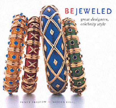 Bejeweled: Great Designers, Celebrity - P Proddow