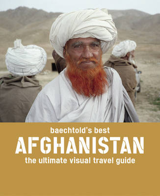 Baechtold's Best: Afghanistan - Publishin Riverbloom