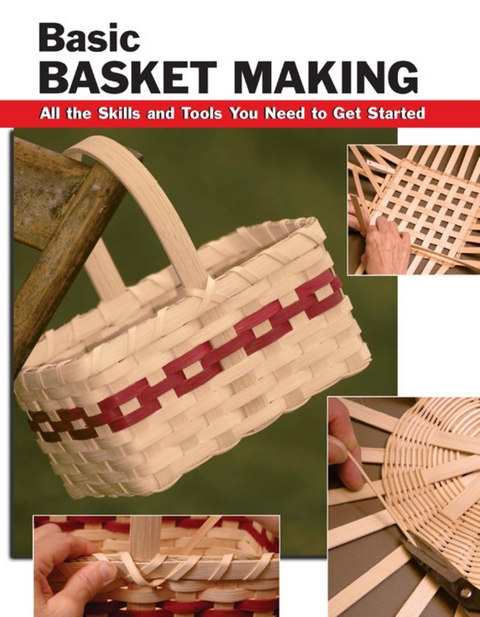 Basic Basket Making - 
