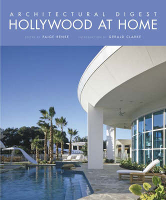Hollywood at Home - Digest Architectural