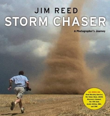 Storm Chaser - 