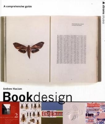 Book Design - Andrew Haslam