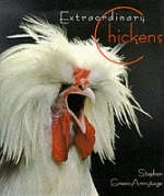 Extraordinary Chickens -  Green-Armytage,  Step