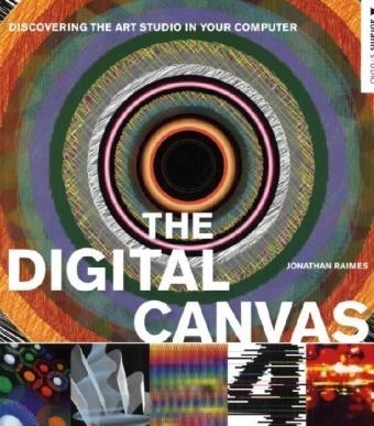 The Digital Canvas - Jonathan Raimes