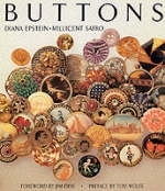 Buttons - Diana Epstein, Millicent Safro