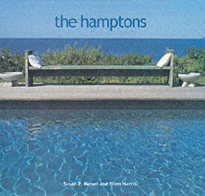 The Hamptons - Susan Pear Meisel, Ellen Harris
