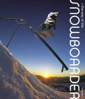 Way of the Snowboarder - Rob Reed