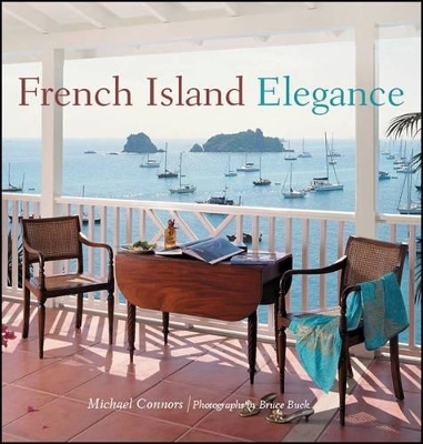 French Island Elegance - Michael Connors  CSC