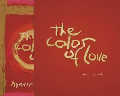 Color of Love - Marielle Bancou