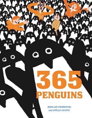 365 Penguins - Jean-Luc Fromental