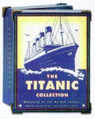 "Titanic" Collection - Eric Sauder, Hugh Brewster