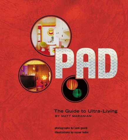 PAD - Matt Maranian