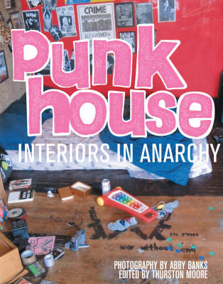 Punkhouse - Abby Banks