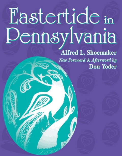 Eastertide in Pennsylvania -  Albert L. Shoemaker