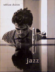 Jazz - William Claxton