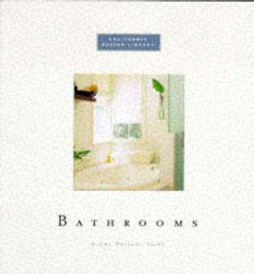 California Bathrooms - Diane Dorrans Saeks
