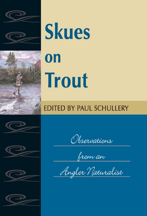 Skues on Trout - 