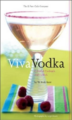 Viva Vodka - W. Park Kerr