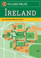 Village Walks: Ireland - Etain O'Carroll