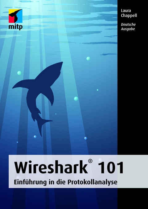 Wireshark® 101 - Laura Chappell