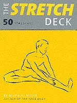 Stretch Deck - Olivia H. Miller