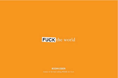 Funk the World - Bodhi Oser