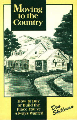 Moving to the Country - Don Skillman