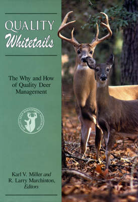 Quality Whitetails - 