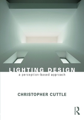 Lighting Design - Christopher Cuttle