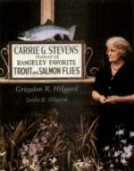 Carrie Stevens - Graydon R. Hilyard