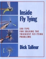 Inside Fly Tying - Dick Talleur