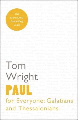 Paul for Everyone - Tom Wright