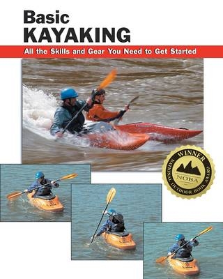 Basic Kayaking - Wayne Dickert