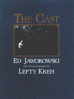 The Cast - Ed Jaworoski