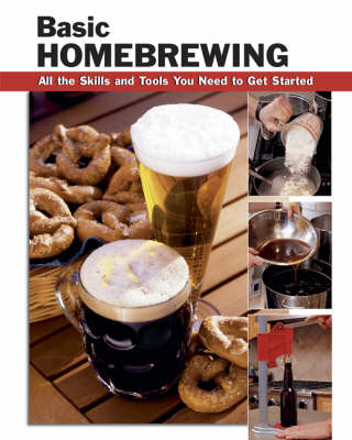 Basic Homebrewing - 