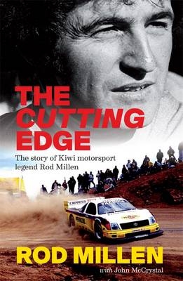 The Cutting Edge - Rod Millen