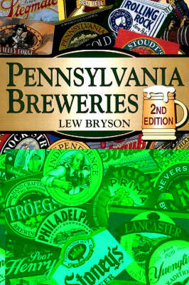 Pennsylvania Breweries - Len Bryson