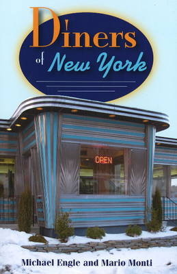 Diners of New York - Michael Engle, Mario Monti