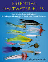 Essential Saltwater Flies - Ed Jaworowski